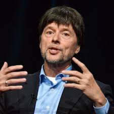 Burns looks into distant relatives