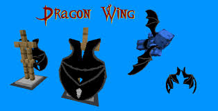 Maybe you would like to learn more about one of these? Dragon Wing Vanilla Minecraft Texture Pack