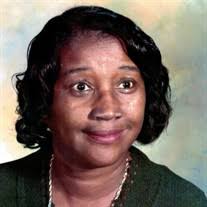 Elouise Gordon Gaines Sterling Obituary 2021