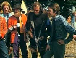 Weeley festival recollections part 3.