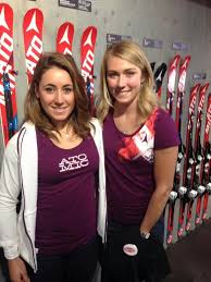 Here you can explore hq sofia goggia transparent illustrations, icons and clipart with filter setting like size, type, color etc. Shiffrin With Sofia Goggia October 2015 Beautiful Athletes Mikaela Shiffrin Sports Women