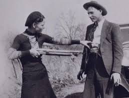 The Story of Bonnie & Clyde - History Insights