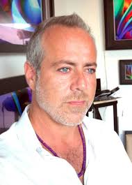 The Art of Todd Elliott Cohen