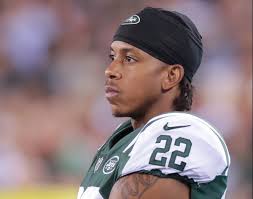 Trumaine Johnson will have to prove his worth right away vs. Lions