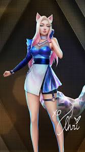 Kda All Out Ahri Wallpapers Wallpaper Cave Veja mais ideias sobre ahri wallpaper, ahri star.the baddest kda ahri, karolina nakazato. kda all out ahri wallpapers wallpaper