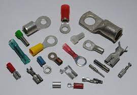 There are many different types of crimes, from crimes against persons to victimless crimes and violent crimes to white collar crimes. Crimp Connectors