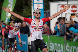 Postnord danmark rundt er din guide til live opdateringer og nyheder under danmarks største tilbagevendende sportsbegivenhed. 2019 Uci Cycling Calendar 2019 Postnord Danmark Rundt Tour Of Denmark Velowire Com Photos Videos Actualites Cyclisme