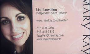 14 yrs Experience Mary Kay Senior Sales Dir Lisa Lewellen in Bluffton,  South Carolina for 2025