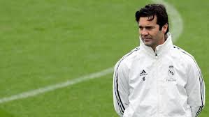 Carlos alberto solari (born 17 january 1949, paraná, entre ríos) known as indio solari is an argentine musician and singer. Real Madrid Santiago Solari Literatura Ajedrez Y Piano Para Un Bohemio Del Banquillo