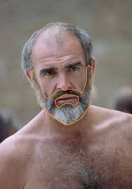 Профил за Sean Connery's Beard