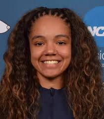 2024 Women's Cross Country Roster