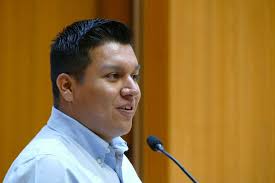 Top College of Arts and Humanities students honored at 2019 Arts in Motion 