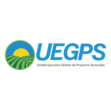 Unidad Ejecutora Gestión de Proyectos Sectoriales