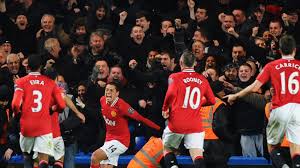 Chelsea sign edouard mendy✅man united agree to 30m sergio reguilon deal. Comeback Kings Steal Point Football News Sky Sports