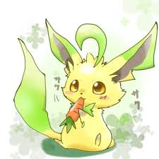 Leafeon Pokemon Ausmalbilder Coole Pokemon Pokemon Bilder