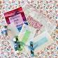 Intro to Needlepoint craft workshop in Montgomery County, Md.