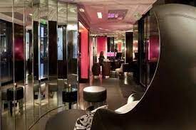 hotel les jardins de la villa spa paris lobby small luxury hotels luxury boutique hotel paris hotels