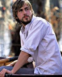 20 Hot Ryan Gosling Haircuts Rocking The Retro Look Ryan Gosling Haircut Ryan Gosling Ryan Gosling The Notebook
