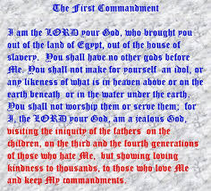 Catholic Bible 101 Healing Your Family Tree