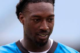 Jacksonville Jaguars first day nfl minicamp at TIAA Bank Field 2023