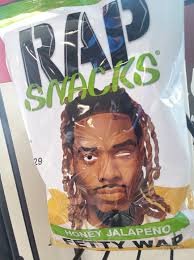 Fresh off the heels of a powerful Grammys performance, we're excited to  announce Rap Snacks first beverage line featuring rap star Lil Baby. The  new line will feature five lemonade flavors—with a