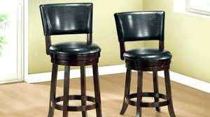 swivel bar stools with back and arms