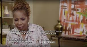 Deceptions continue to mount as iyanla delves into this. Season 6 Robert Wesley Branch