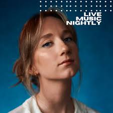 Live music every night at Troy's! Here's what's coming up this week: Molly  Chapin