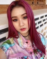 Resmi Keluar dari Secret Number, 12 Fakta Menarik Denise Kim