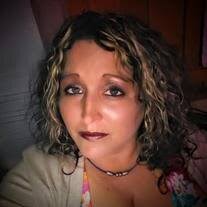 Jessica Marie Beasley Obituary