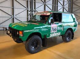 Image result for Nevada Gold 1980 Land Rover