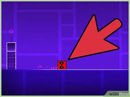How do you unlock the secret shop in geometry dash? How To Beat Stereo Madness In Geometry Dash With Pictures