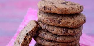 Cookies Faciles Au Chocolat Decouvrez Les Recettes De Cuisine Actuelle Cookies Facile Cookies Recette Recette Cookies Facile
