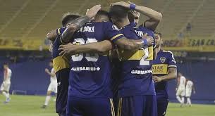 Tabla de posiciones de la copa libertadores. Boca Juniors Y River Plate Se Mediran Ante Equipos Brasilenos En Octavos De Final De Copa Libertadores