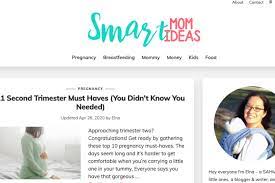 Michele's goal is to help families find easy way to . 61 Inspiring Lifestyle Mom Blogs For 2021 Imperfectly Perfect Mama