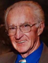 Obituary information for Glen C. Witmer Jr.