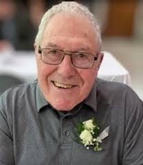 Stephen Mathias Andert Obituary