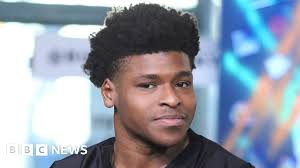 Jerry Harris: Star of Netflix's Cheer sentenced to 12 years