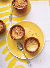 Coconut Pudding Manjar Branco Ricardo Recipe Coconut Pudding Ricardo Recipe Recipes