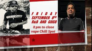 Profile for Vape chill spot