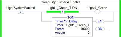 It can be used to fire many outputs at once from just one input, or, by being disabled, to break an i/o chain. Plc Programming How To Read Ladder Logic