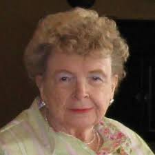 Frances Herndon Obituary (1922