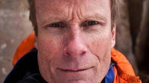 Mountaineer Conrad Anker will present new film
