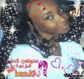 Lakeisha Harvey's Instagram, Twitter & Facebook