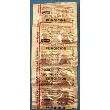Also did not cure the yeast infection. Antifungal Medicines Fungicide 200mg Tablet Exporter From Nagpur