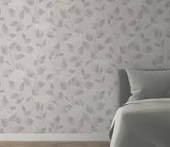 Papier peint 10 papiers peints tendance pour la chambre papier. Papiers Peints Tendances Idees Shopping Pour Chambre