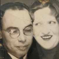 Harry Vincent Sears (1905–1941) • FamilySearch