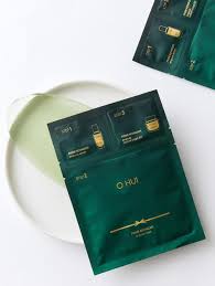 OHUI Prime Advancer Ampoule mask – Ma Petite Coree
