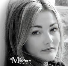 esa niña que creyó que todo era más fácil con amor… #AmaiaMontero #Amaia