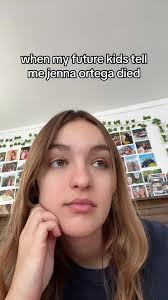 Jenna Dad Died